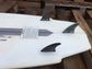 Ronix 2021 Flyweight Pro M50 Skimmer 4'11" - Used