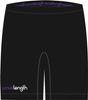 Wavelength 2015 Glam Ladies Neo Ski Shorts