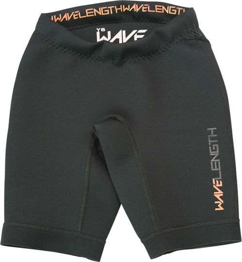 Wavelength 2016 Junior Neo Ski Shorts