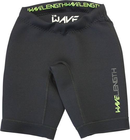 Wavelength 2016 Junior Neo Ski Shorts