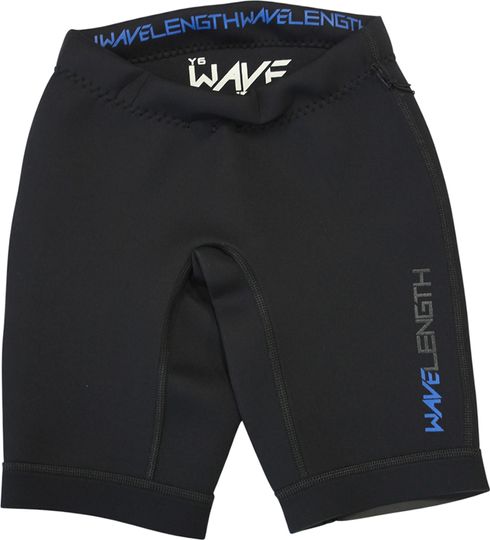 Wavelength 2016 Junior Neo Ski Shorts