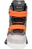 Slingshot 2024 Rad Wakeboard Boots