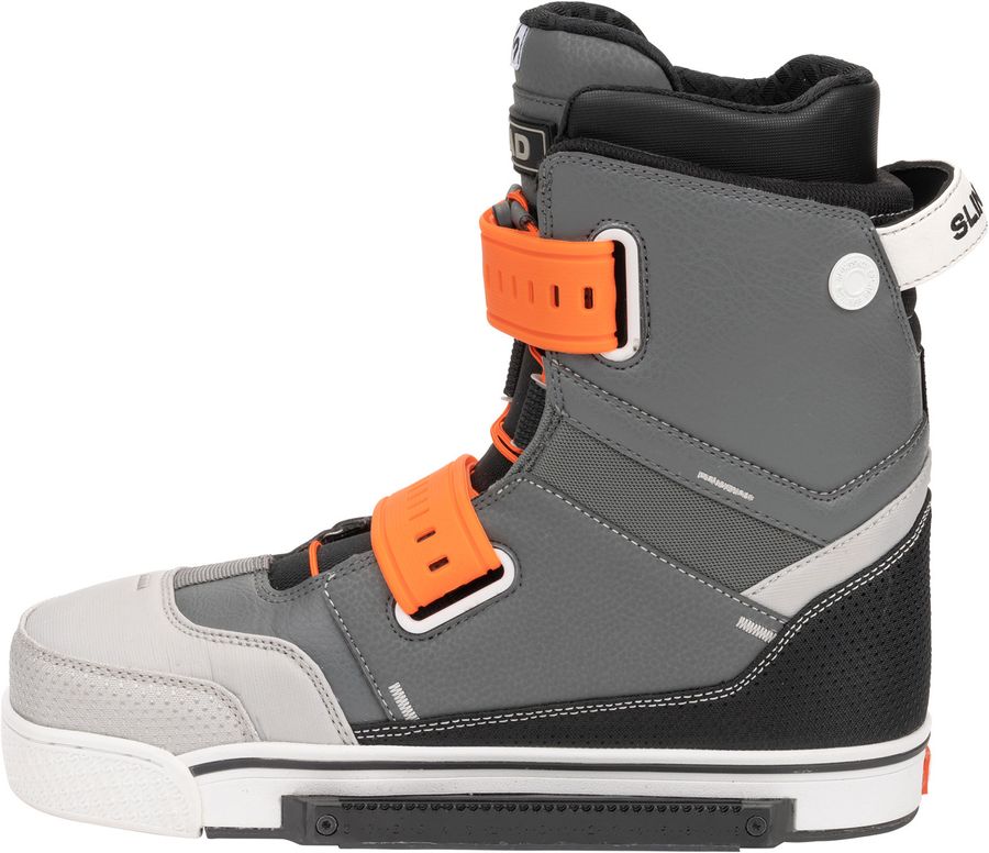 Slingshot 2024 Rad Wakeboard Boots