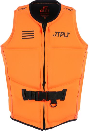 Jet Pilot 2024 Vault Buoyancy Vest Dual