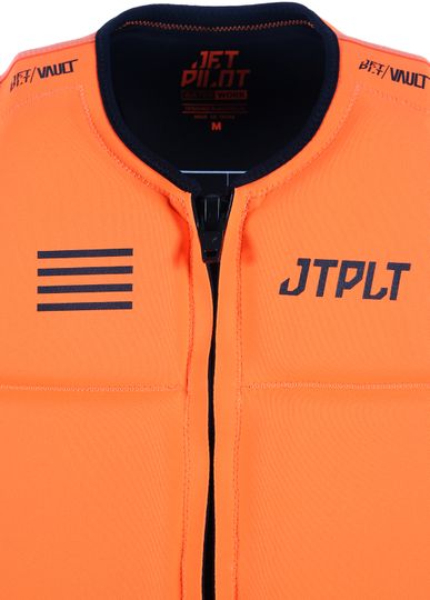 Jet Pilot 2024 Vault Buoyancy Vest Dual