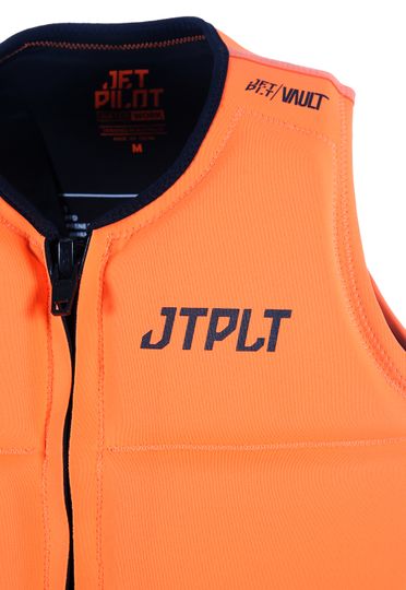 Jet Pilot 2024 Vault Buoyancy Vest Dual