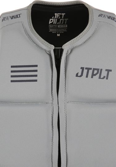 Jet Pilot 2024 Vault Buoyancy Vest Dual