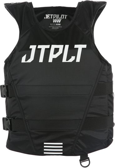 Jet Pilot 2024 RX Vault Side Entry Nylon Vest