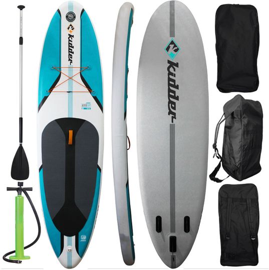 KD 2024 Aero Inflatable SUP