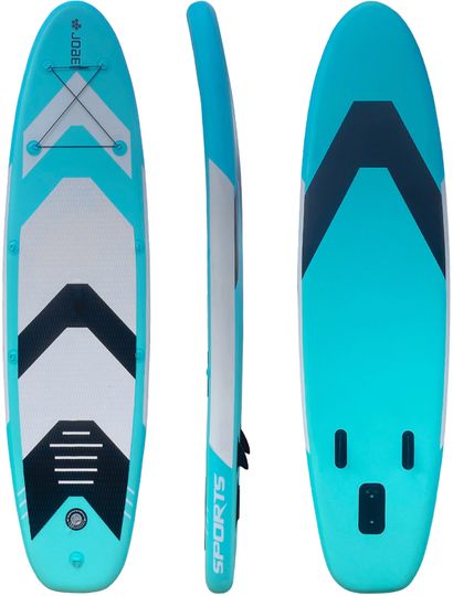 KD 2024 ECO Inflatable SUP