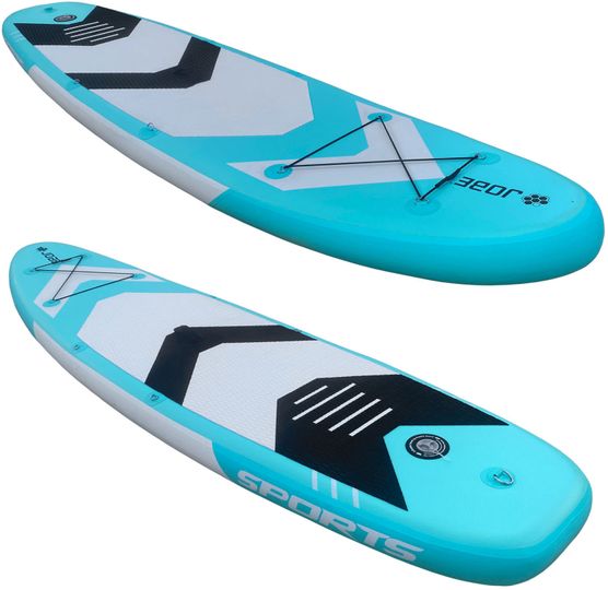 KD 2024 ECO Inflatable SUP