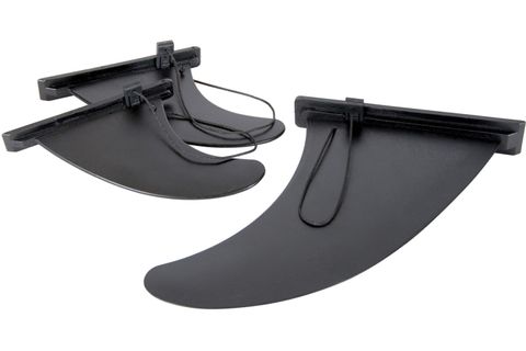 Connelly 9&quot; SUP Replacement Centre Fin