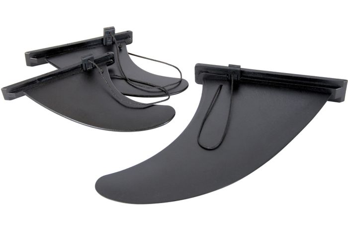 Connelly 9" SUP Replacement Centre Fin