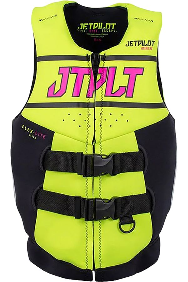 Jet Pilot 2024 RX Ladies Buoyancy Vest