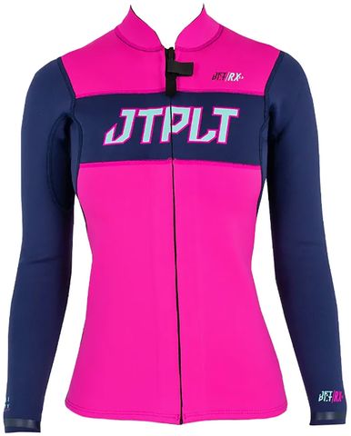 JET PILOT 2024 RX Ladies Race Jacket