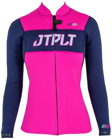 Jet Pilot 2024 RX Ladies Race Jacket