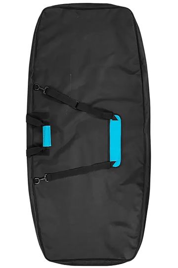 KD 2025 Miss Mayhem Deluxe Kneeboard Bag