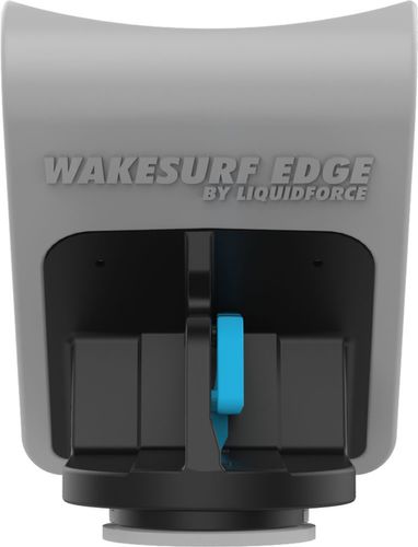 Liquid Force 2026 Wakesurf Edge Pro Shaper 2
