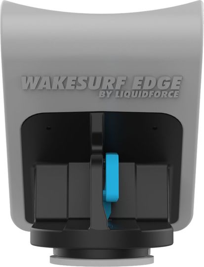 Liquid Force 2026 Wakesurf Edge Pro Shaper 2