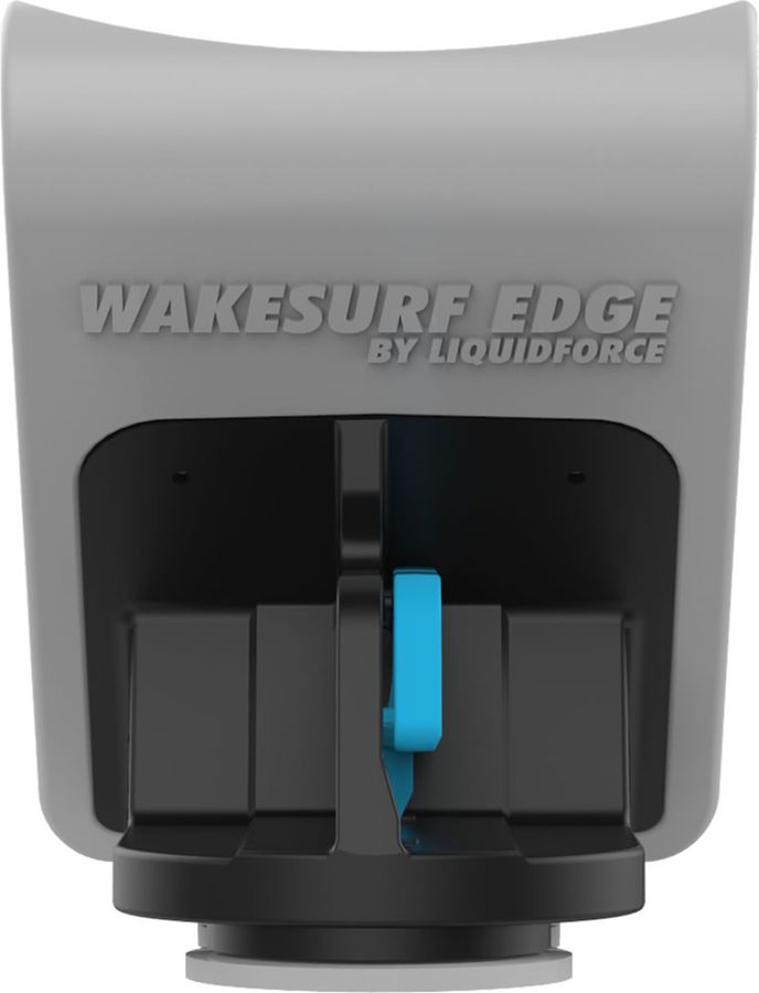 Liquid Force 2025 Wakesurf Edge Pro Shaper 2