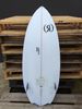 Ronix 2023 Flyweight Atlantik 4'3" Wakesurfer - Used