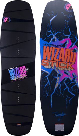 Hyperlite 2024 Wizard Stick Cable Park Wakeboard