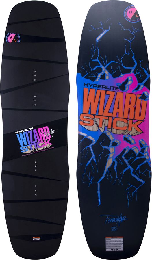Hyperlite 2024 Wizard Stick Cable Park Wakeboard