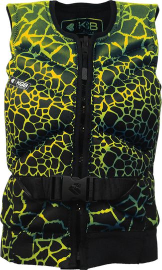 KGB 2017 Quest Ladies Buoyancy Vest