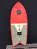 Ronix 2019 Koal Technora Powerfish 4'10" - Used