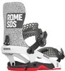 Rome 2024 390 Boss Snowboard Bindings