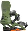 Rome 2024 D.O.D. Snowboard Bindings