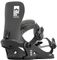 Rome 2024 Trace Snowboard Bindings