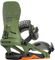 Rome 2024 D.O.D. Snowboard Bindings