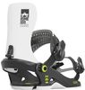 Rome 2024 Trace Snowboard Bindings