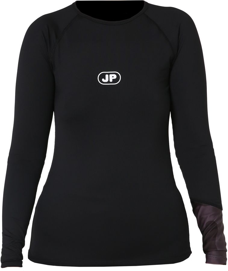 Jet Pilot 2024 Zahra Ladies Long Sleeve Rashie