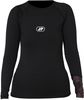 Jet Pilot 2024 Zahra Ladies Long Sleeve Rashie