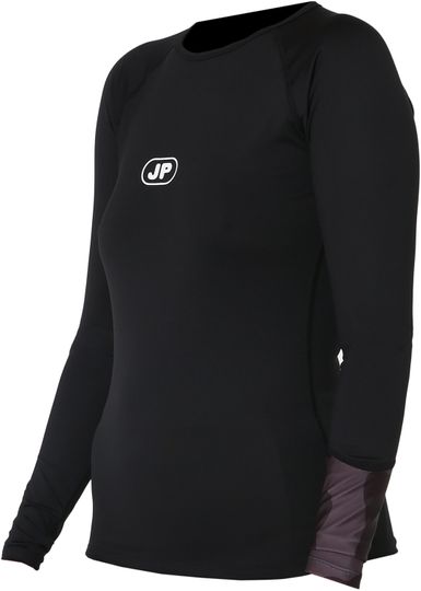 Jet Pilot 2024 Zahra Ladies Long Sleeve Rashie