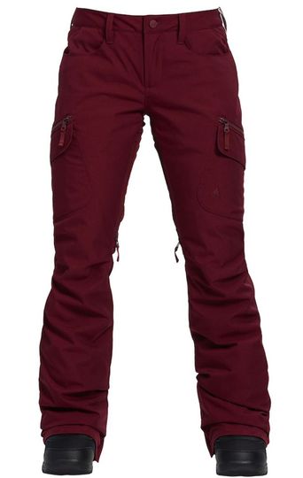 Burton 2019 Gloria Ladies Snow Pants