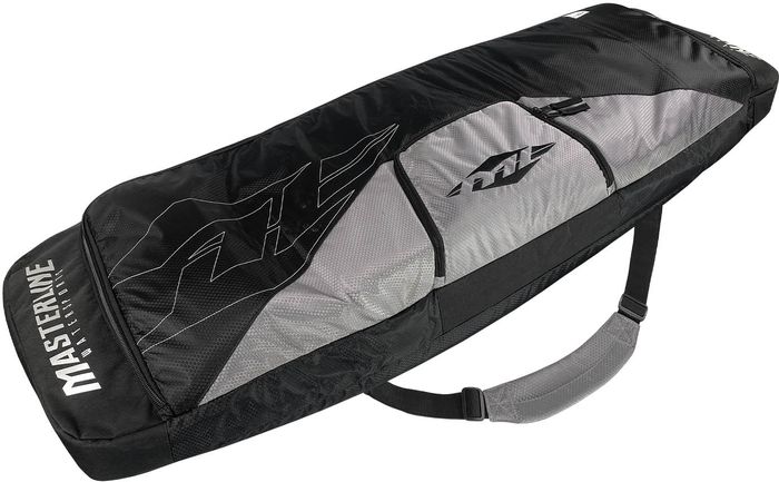 Masterline 2025 Deluxe Wakeboard Bag with Pocket