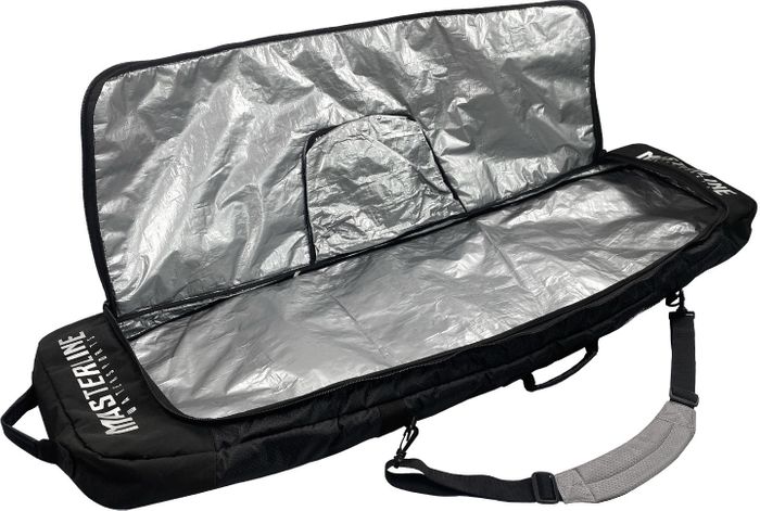 Masterline 2025 Deluxe Wakeboard Bag with Pocket