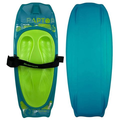 Raptor 2026 Roam Kneeboard