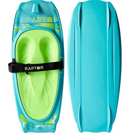 Raptor 2026 Roam Kneeboard