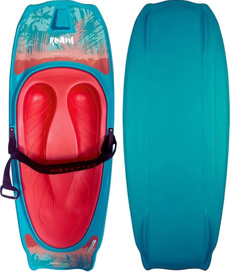 Raptor 2025 Roam Ladies Kneeboard