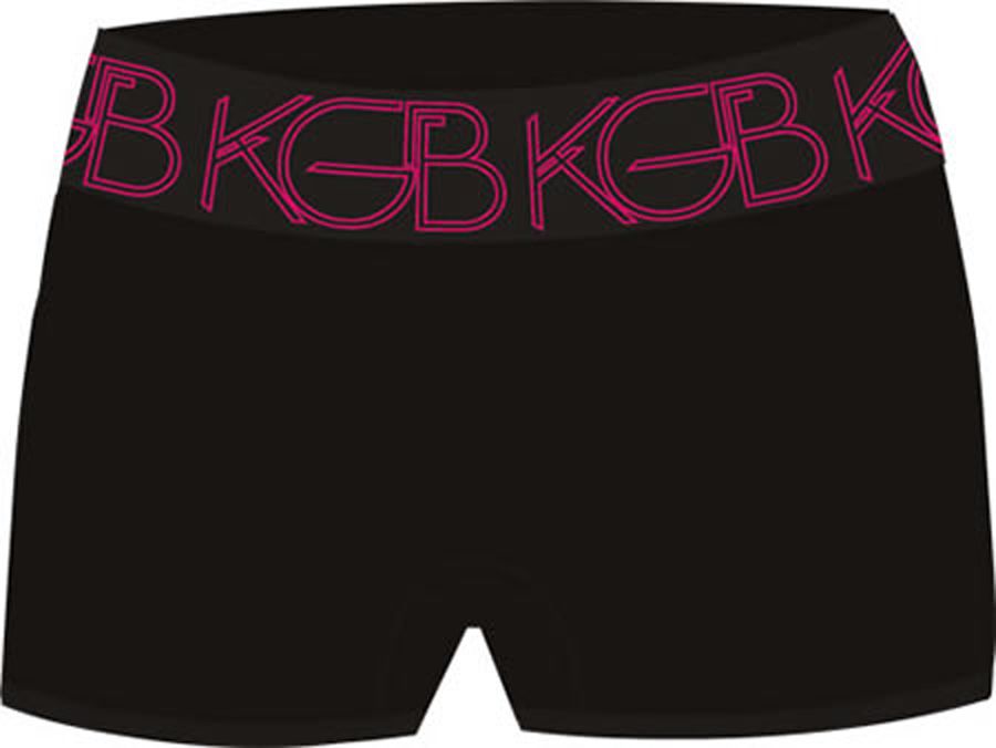 KGB 2013 Ladies Protective Underwear