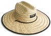 Jet Pilot Fueled Straw Hat