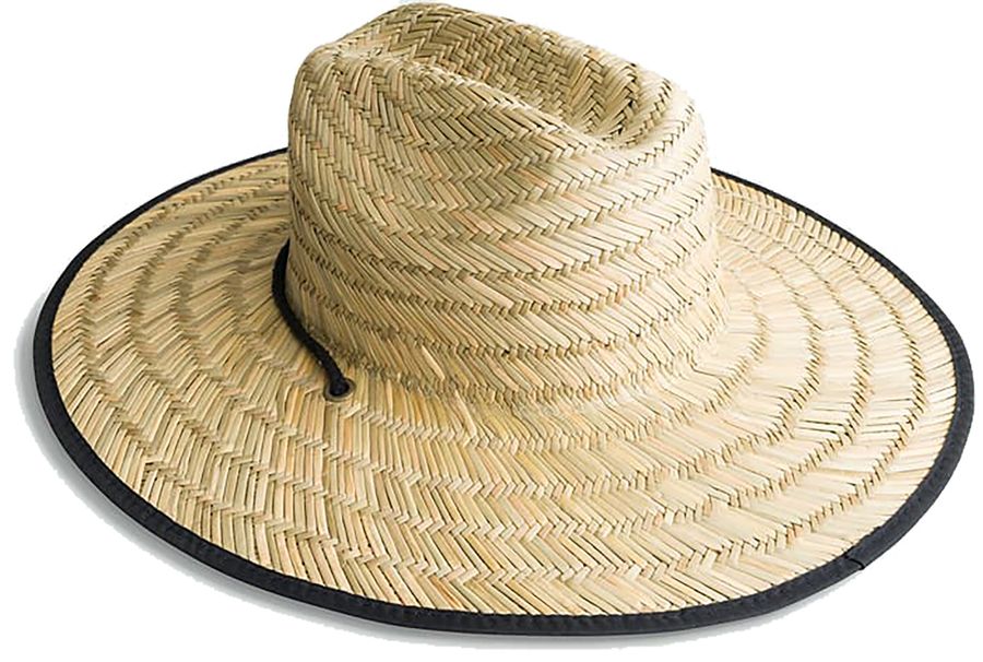 Jet Pilot 2024 Fueled Straw Hat