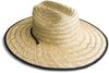 Jet Pilot Fueled Straw Hat