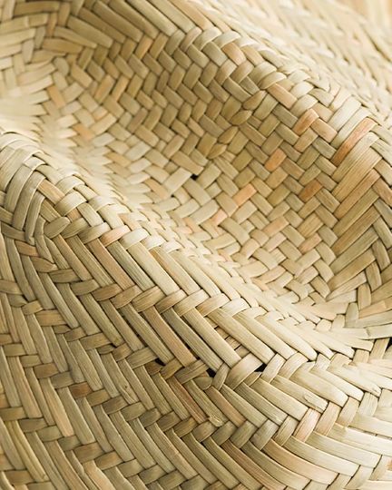 Jet Pilot Fueled Straw Hat