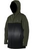 Jet Pilot 2024 Flight Mens Hooded Tour Coat