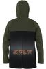 Jet Pilot 2024 Flight Mens Hooded Tour Coat